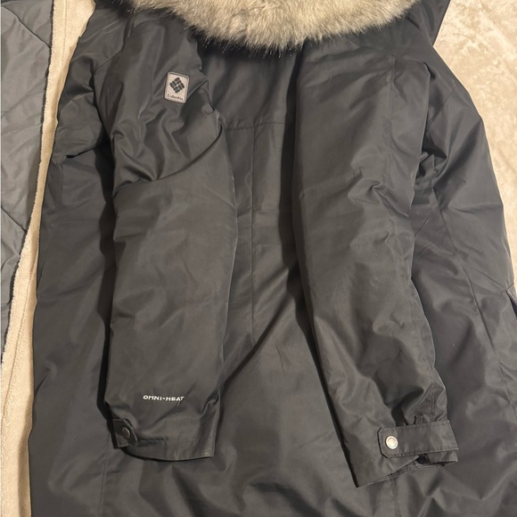 Womens Columbia Omnitech size XL - Picture 6 of 6